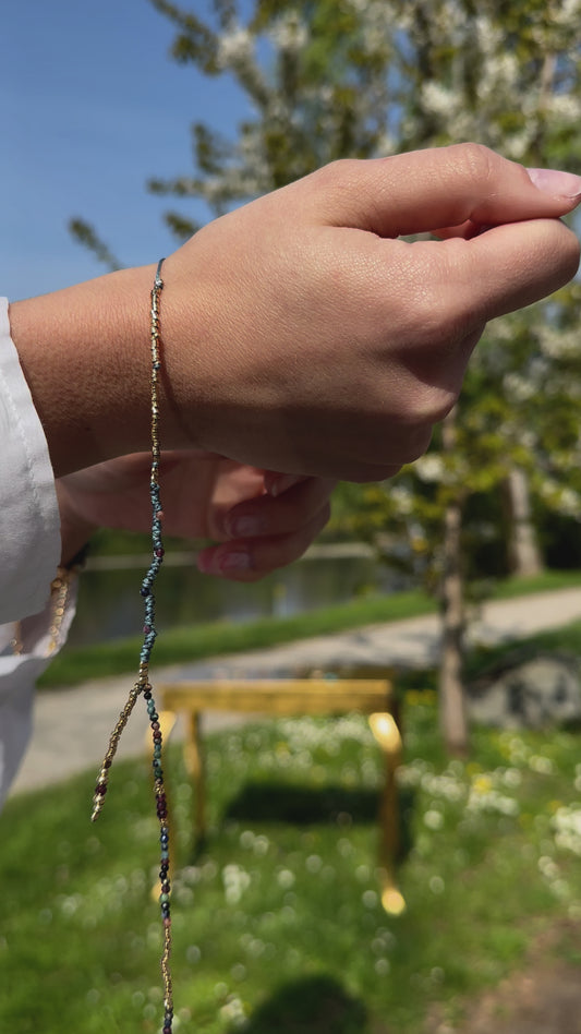 Bracciale Wrap