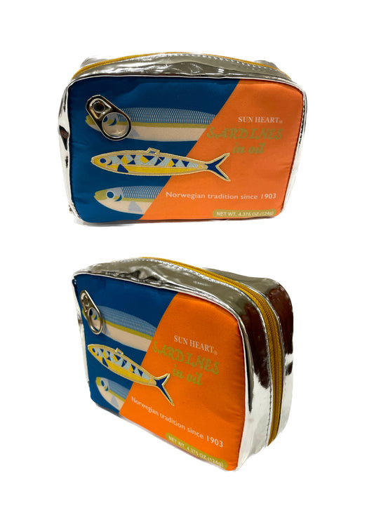 pochette Sardine